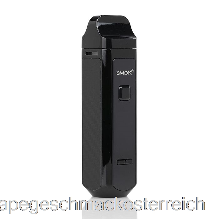 Smok Rpm 40 Pod Mod Kit, Leuchtend Schwarzer Vape-Geschmack